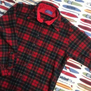 Authentic Country Traditions by Pendleton XL